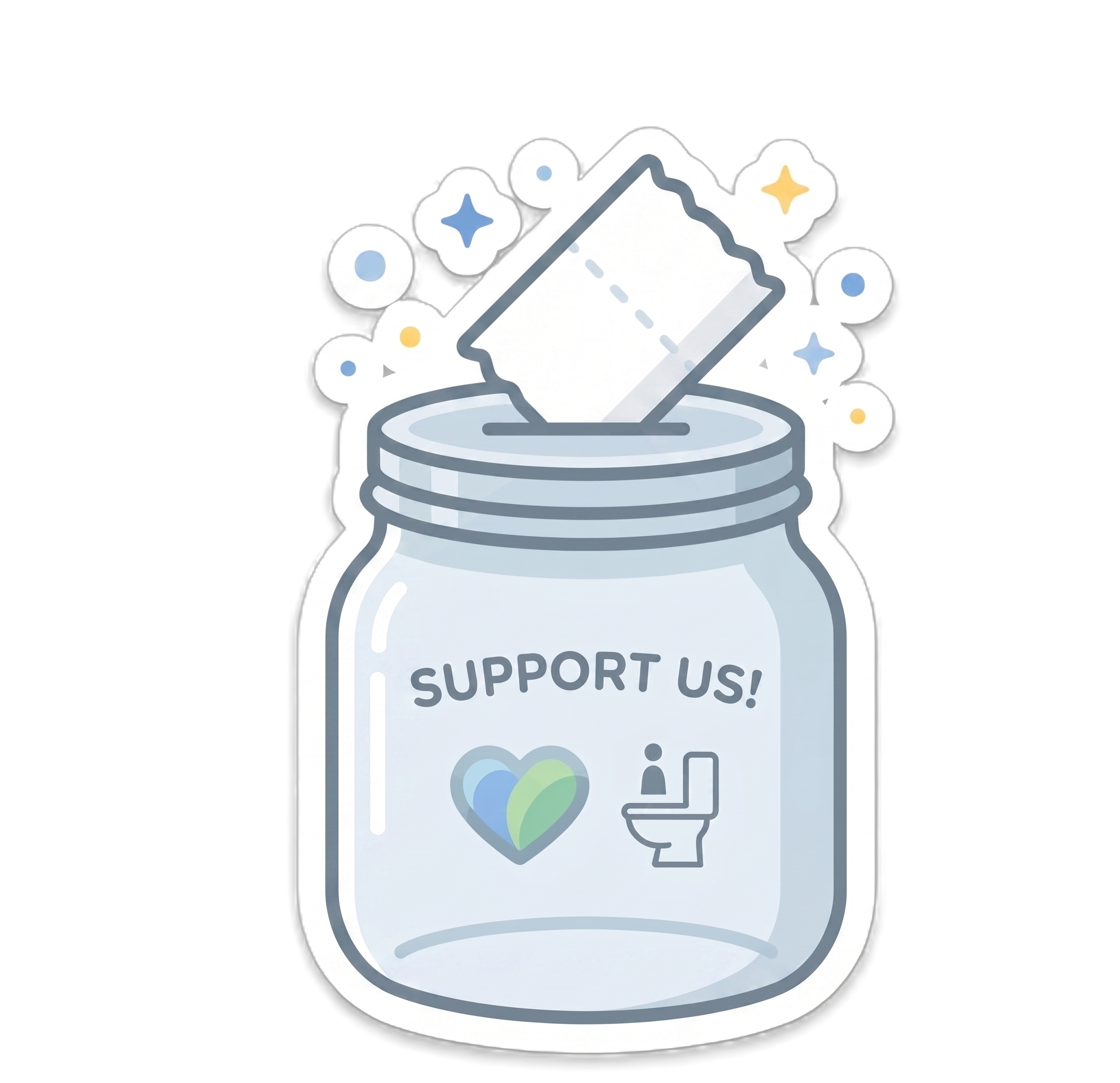 Tip Jar